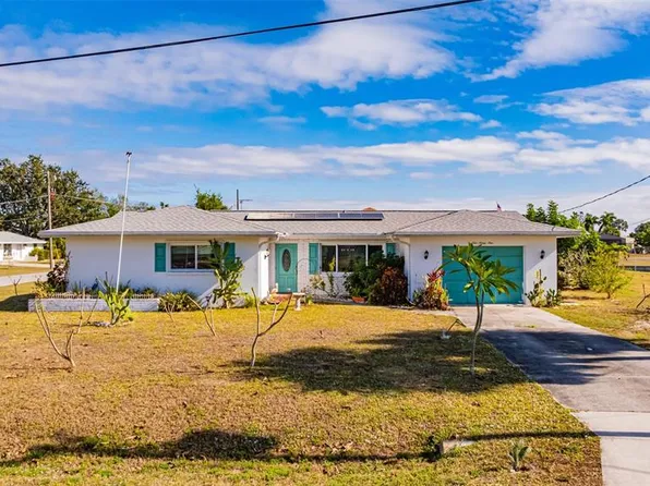 199 Carlisle Ave NW, Port Charlotte, FL 33952