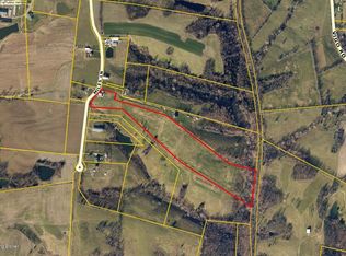 8 Miles Ln, Bagdad, KY 40003