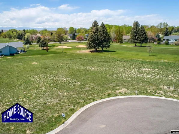 Pebble Crk Lot 5, Riverton, WY 82501
