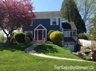 42 Sengstacken Dr, Stony Pt, NY 10980