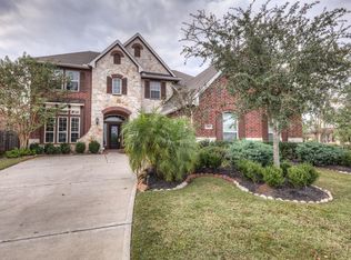 1002 Adair St, Sugar Land, TX 77479