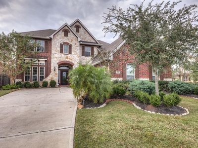 1002 Adair St, Sugar Land, TX, 77479