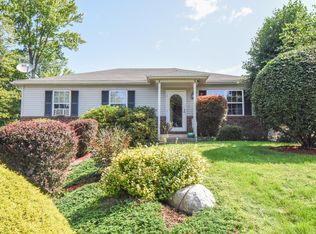 259 Spring Mill Rd, Mountain Top, PA 18707