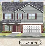 125 Meadowsweet Court