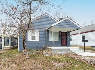 165 S Weyant Ave, Columbus, OH 43213