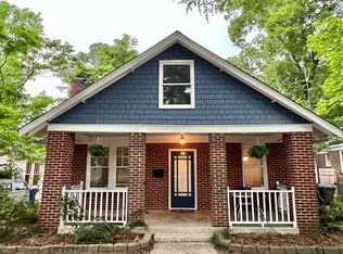 511 S Walker St, Columbia, SC 29205