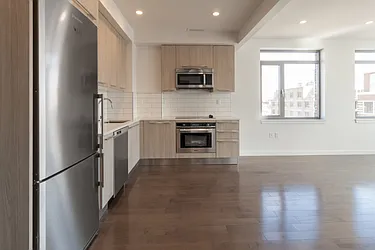 Rented by Modern Spaces