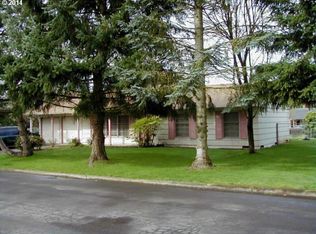 1106 Manzanita Way, Vancouver, WA 98661