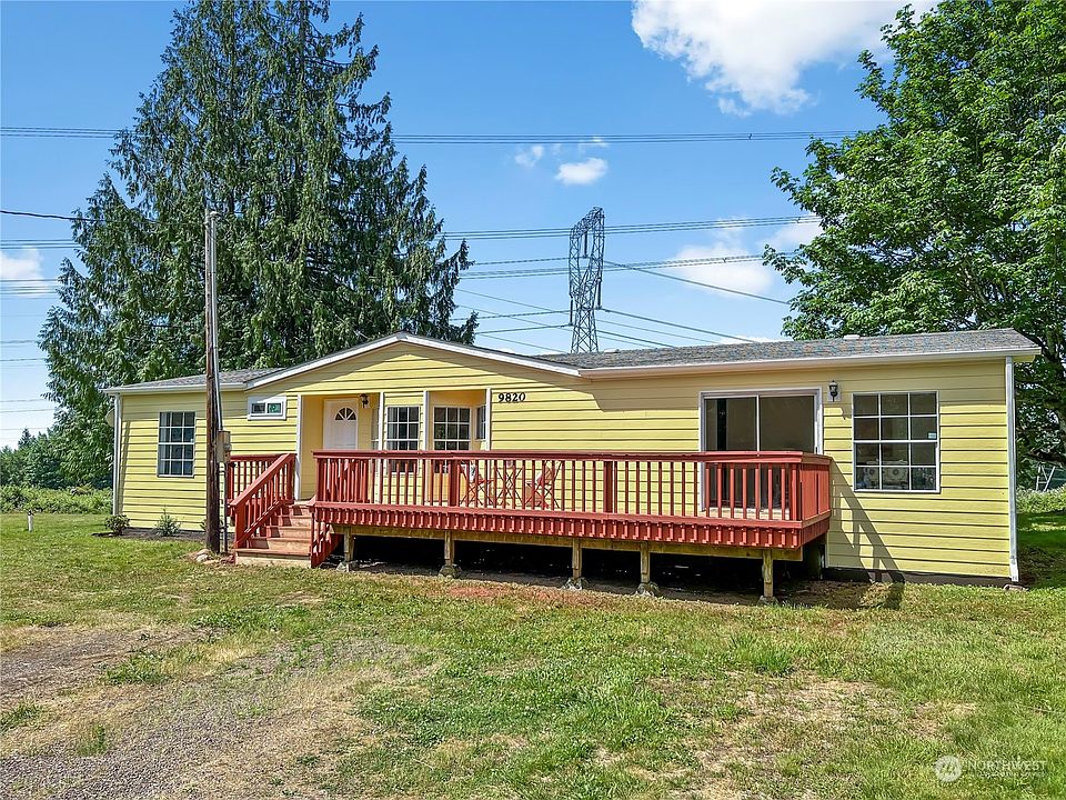 1st image of 9820 205th Avenue SE