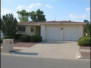 721 Espada Dr #E, El Paso, TX 79912