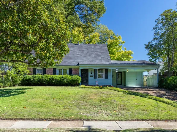 2934 Shelby St, Memphis, TN 38134