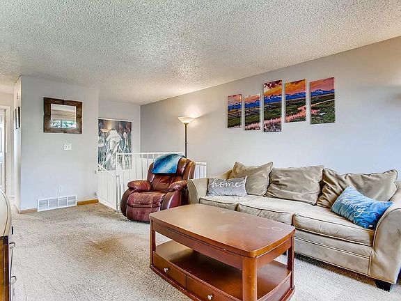 Upstairs Family Room