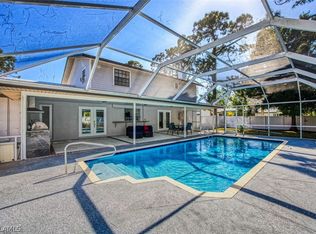 1842 Seafan Cir, North Fort Myers, FL 33903