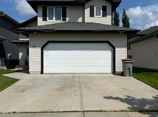 17 Willowby Close, Stony Plain, AB T7Z2W6