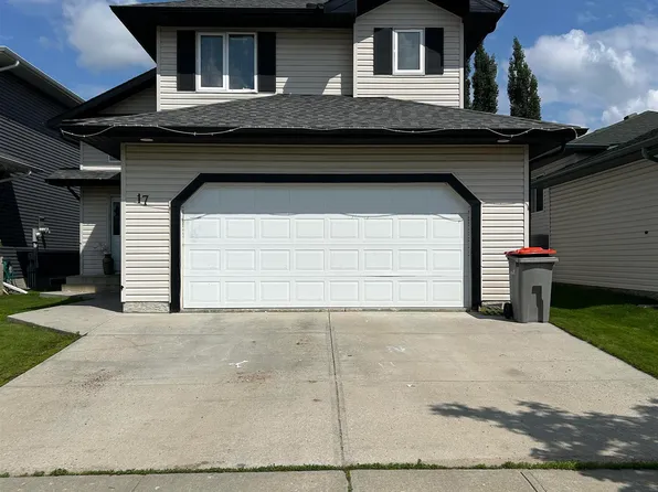 17 Willowby Close, Stony Plain, AB T7Z 2W6