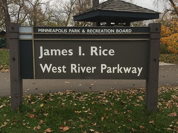 West River Parkway