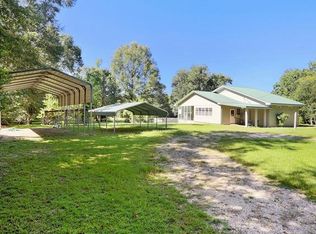 1324 Pioneer Rd, Bogalusa, LA 70427