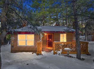 277 Wabash Ln, Sugarloaf, CA 92386