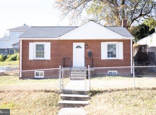 4013 Clark St, Capitol Heights, MD 20743