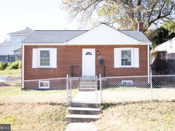 4013 Clark St, Capitol Heights, MD 20743