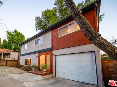 4307 Mont Eagle Pl, Los Angeles, CA, 90041