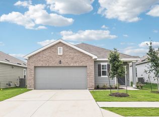 Glimmer Plan, Willow Springs, Buda, TX 78610