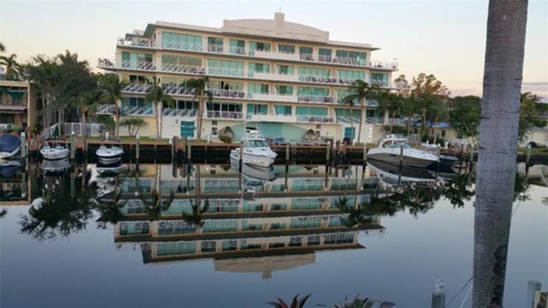 1st image of 180 Isle Of Venice Dr APT 203