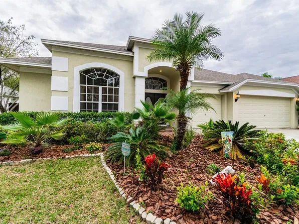 5011 Kimberton Ct, Tampa, FL 33647