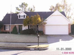 10150 E 24th Pl, Tulsa, OK 74129