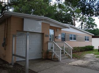 1804 University Blvd N, Jacksonville, FL 32211