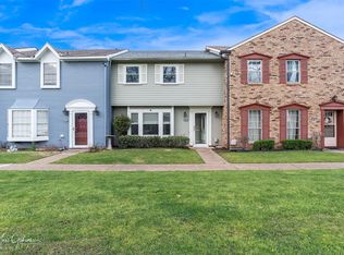 10044 Artesia Dr, Shreveport, LA 71115