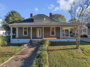 791 Fulton Ave, Spartanburg, SC 29303