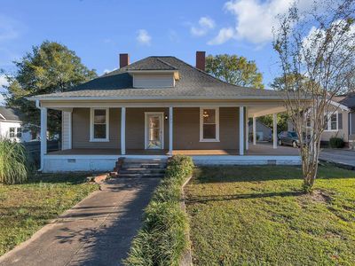 791 Fulton Ave, Spartanburg, SC, 29303