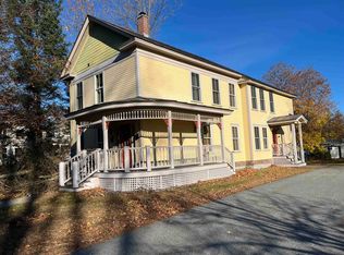 12 Highland Ave APT 2, Randolph, VT 05060