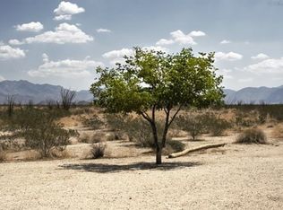 2.05 Acres South Arpine Rd, Yucca, AZ 86438