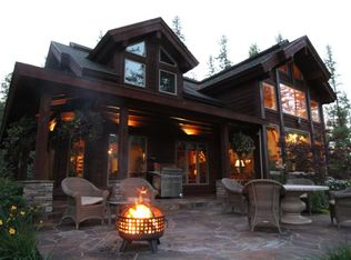 150 Billings Meadow Ln, Bigfork, MT 59911