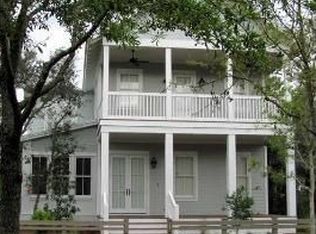 11 Bluejack St, Santa Rosa Beach, FL 32459