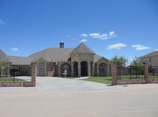 58 Royal Manor Dr, Odessa, TX 79765