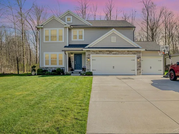 7231 Geraldine Cir, Swartz Creek, MI 48473