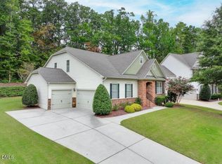 12820 Edsel Dr, Raleigh, NC 27613