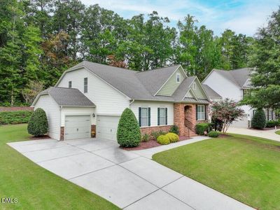 12820 Edsel Dr, Raleigh, NC, 27613