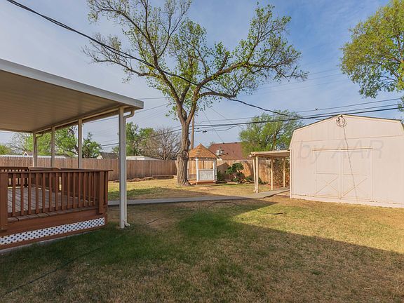 4th image of 4302 S Travis St