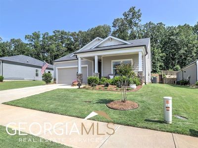 306 Denali Butte Ter, Canton, GA, 30114
