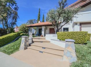 28141 Via Rueda, San Juan Capistrano, CA 92675