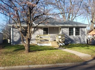 697 N Ted Ave, Marshall, MO 65340