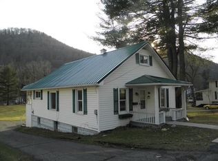 199 W Main St, Galeton, PA 16922