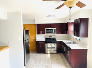 9725 S Pulaski Rd #1, Evergreen Park, IL 60805