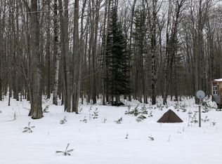 5091 Mullett Township Dump Rd, Topinabee, MI 49791