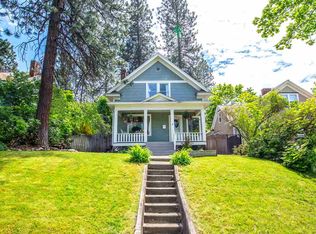 1031 W 12th Ave, Spokane, WA 99204