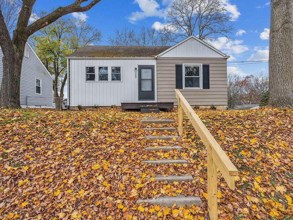 569 Edgemont Rd, Newark, OH 43055 Zillow